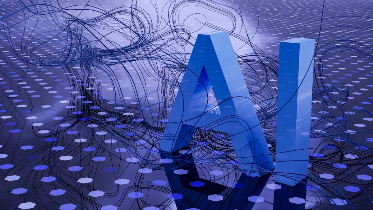 AI Automation streamlining the software development lifecycle