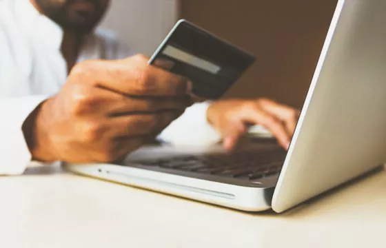AI chatbot for E-commerce