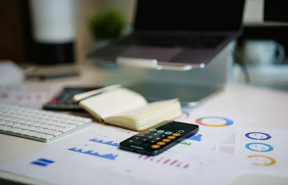 AI chatbot for Finance and Insurance