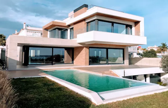 AI chatbot for Real Estate