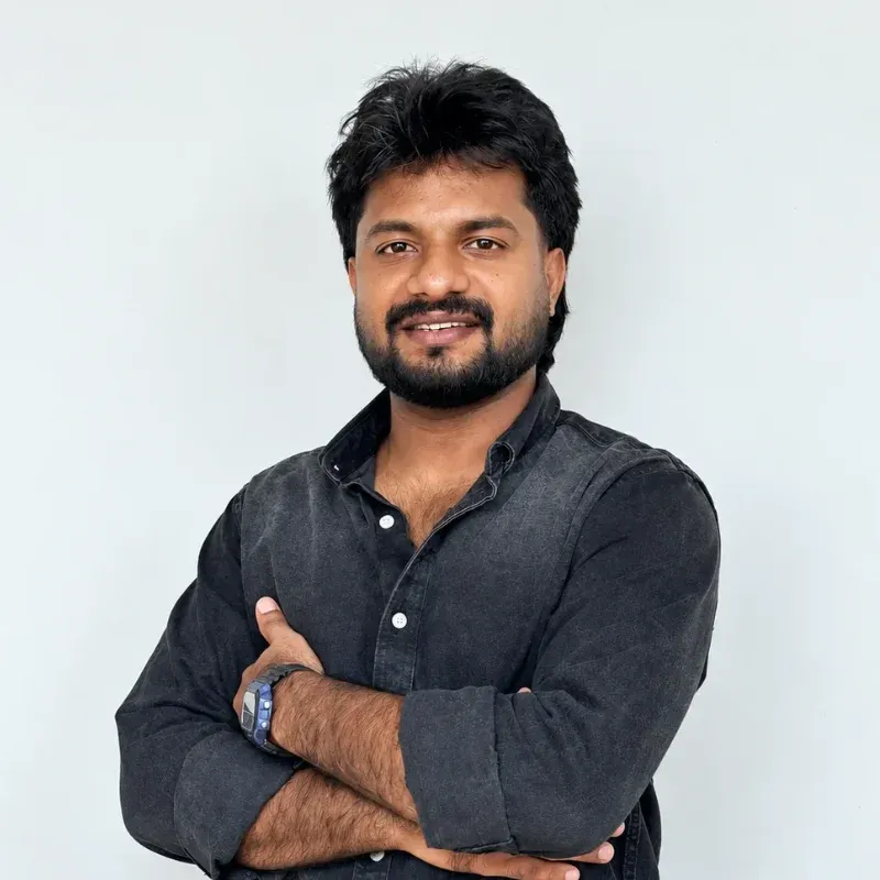Jobin Jose
