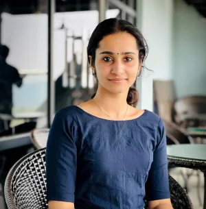 Shilpa Krishnan Unni