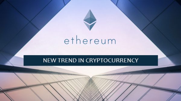 ethereum cryptocurrency