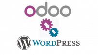 Integrating Odoo and WordPress
