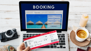 future of flight booking software