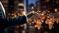 technology in direct selling
