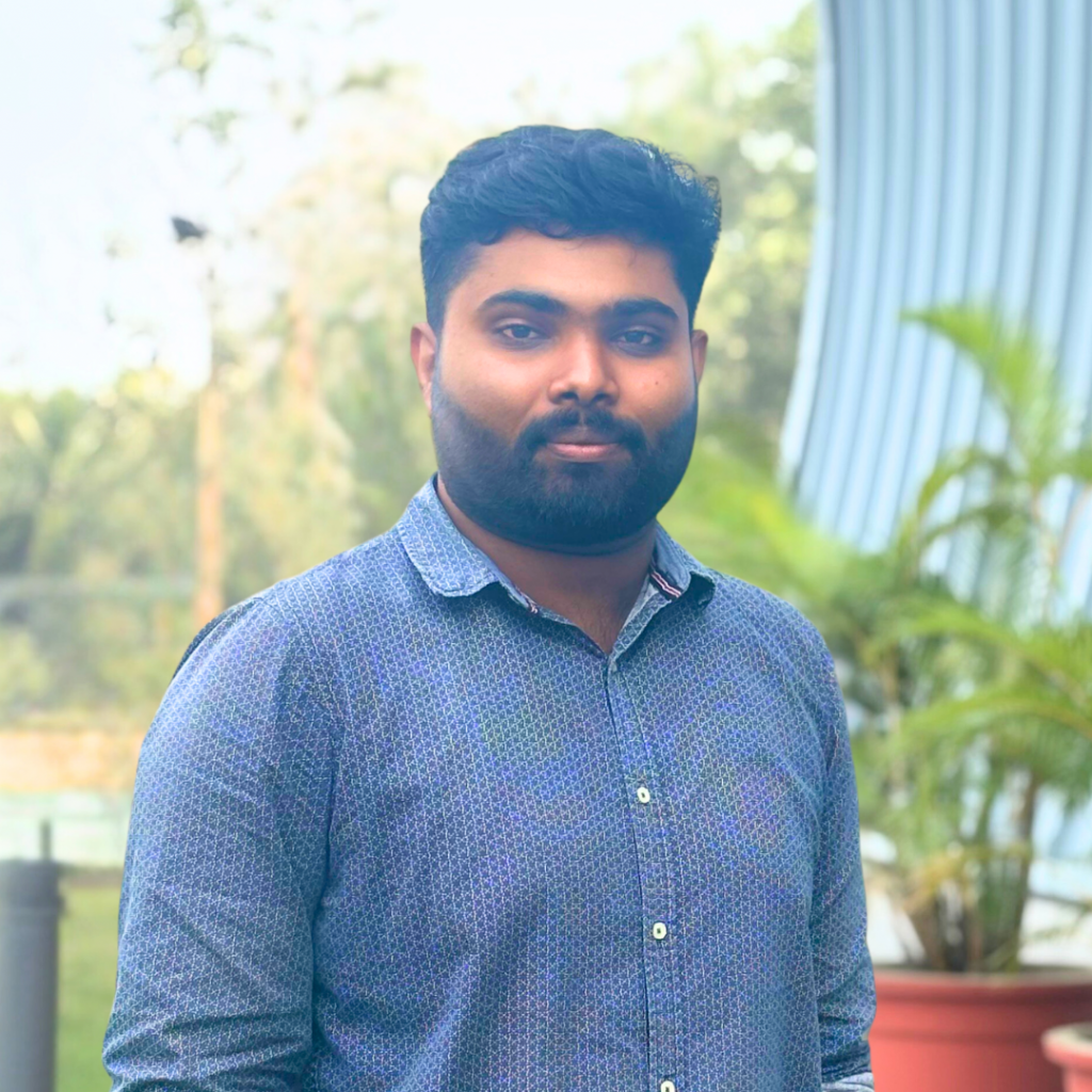 BRIGHTY JIJI ABRAHAM