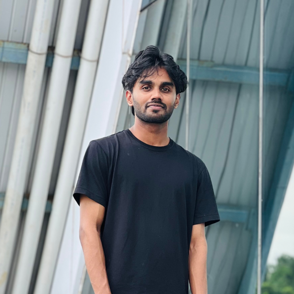 MUHAMMED RINSHAD M I